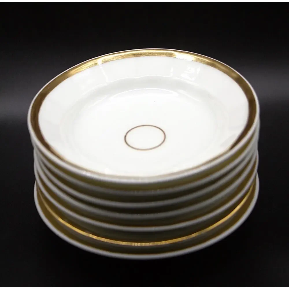 Haviland Limoges 4.5
